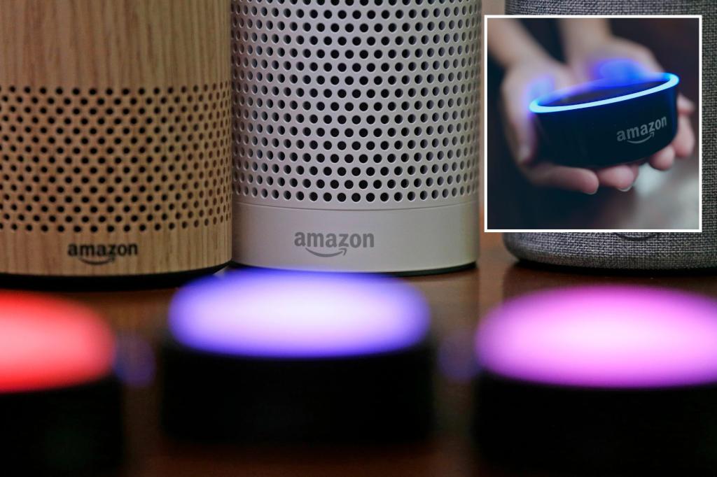 Amazon to release Alexa Generathyte Alexa Rivamp: Here's what will be able to do